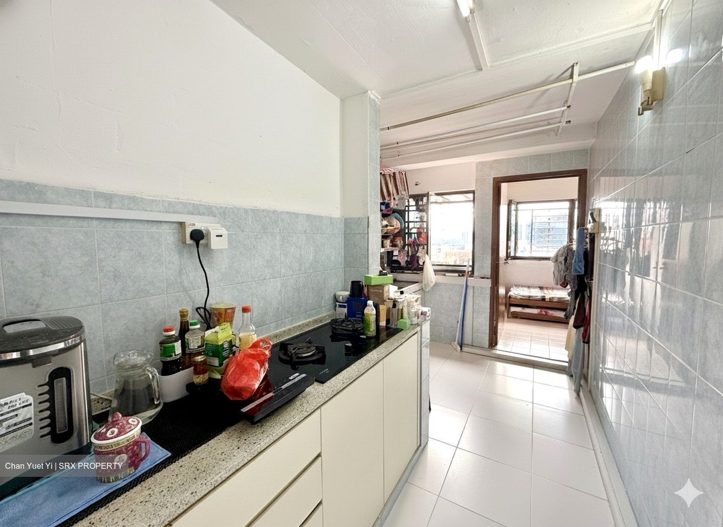 Blk 28 Brickworks Estate (Bukit Merah), HDB 2 Rooms #513191111